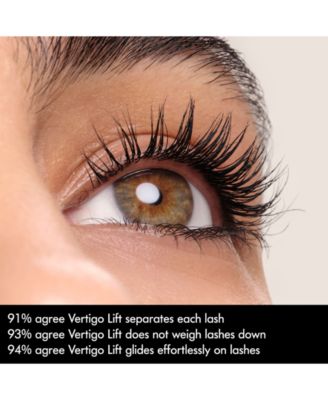 Giorgio Vertigo Lift Longwear Lengthening Midi Mascara