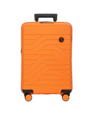 B|Y Ulisse Small Hardside Front Carry-on Spinner