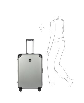 Amalfi Large Check-in Spinner