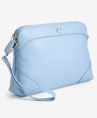 Crossbody Wristlet, Exclusively at Macy's