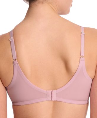 Women's Cloud Comfort Back-Smoothing T-Shirt Bra, 731338