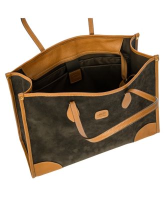 Milano Life Tote Bag