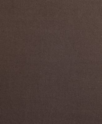 CLOSEOUT! Washed Percale Solid 2-Pc. Comforter Set, Twin/Twin XL