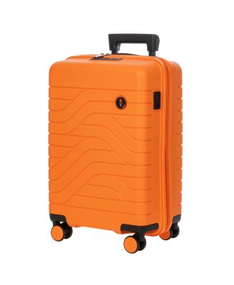 B|Y Ulisse Small Hardside Front Carry-on Spinner