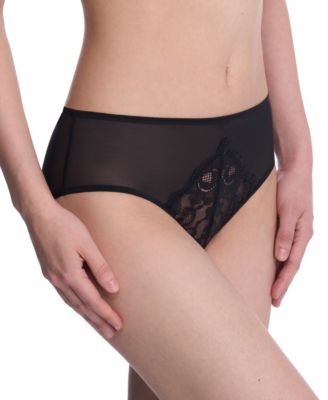 Women's Peony Lace Hipster Underwear, 776327