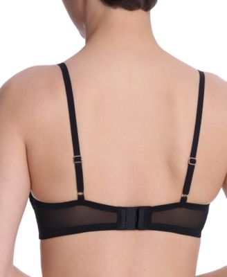 Women's Peony Unlined Lace Underwire Demi Bra, 724327