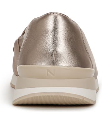 Women's Lucy Round Toe Penny Sport Loafers