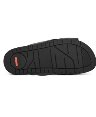 Women's Leia Open Toe Casual Flat Sandals