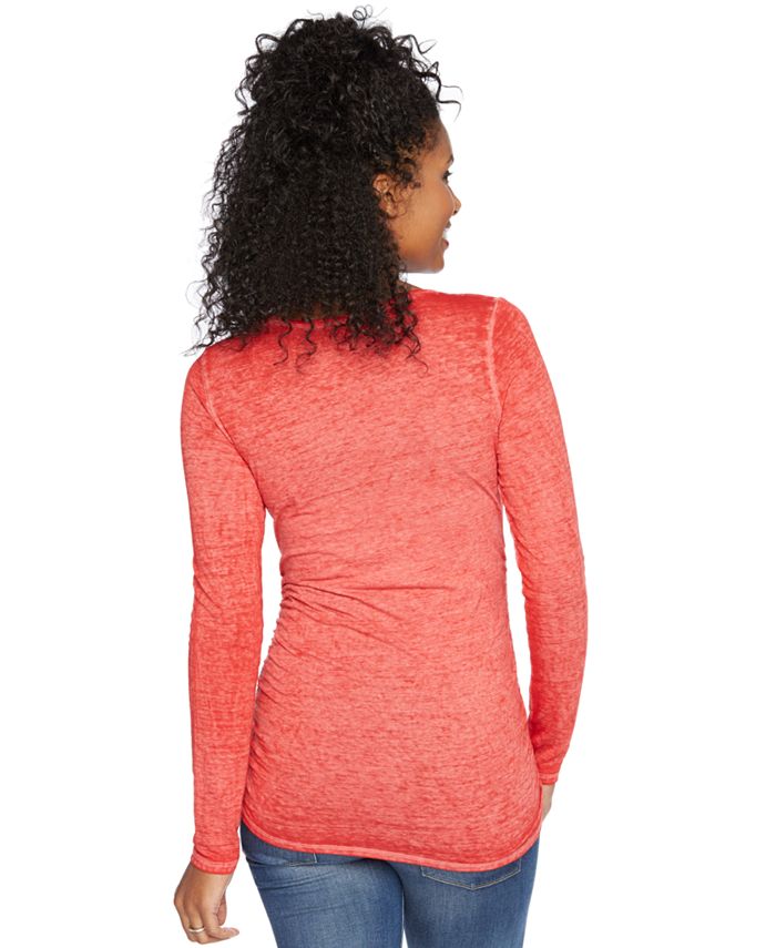 Motherhood Graphic Tee