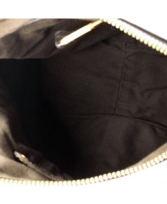 Medium Marcie Satchel Leather