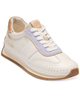 Women's GRANDPRØ Premier Running Sneakers