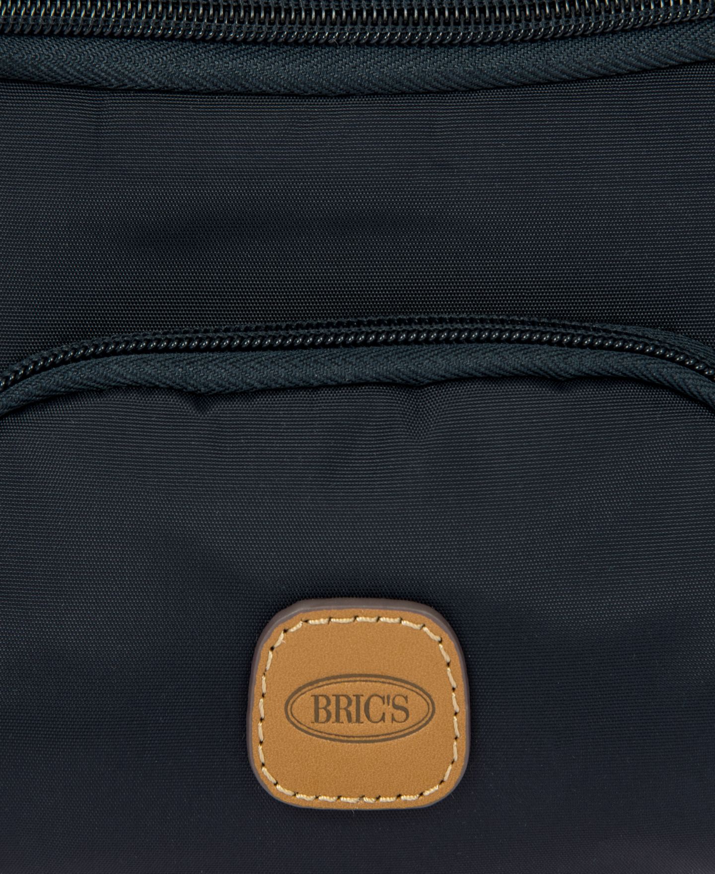 Сумка Bric's Milano X-TRAVEL Belt, цвет: Тёмно-синий — фото 5