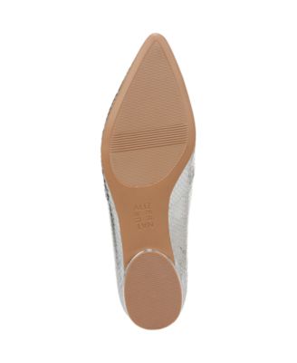 Women's Havana Pointed Toe Ballet Flats