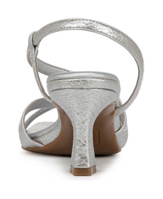 Women's Kieran Open Square Toe Dress Sandals