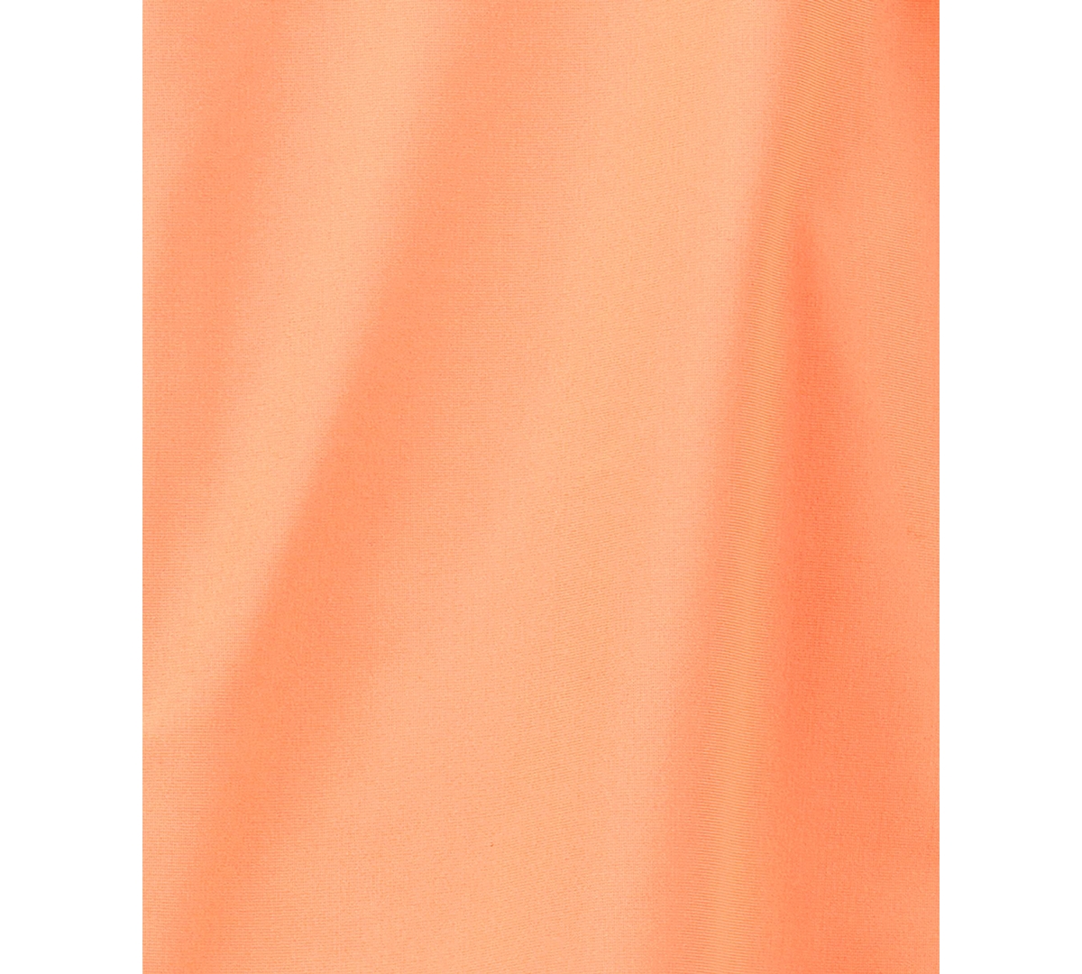 Carter's Toddler Boys Rash Guard & Orange Slice-print Swim Trunks, 2 Piece Set In Orange