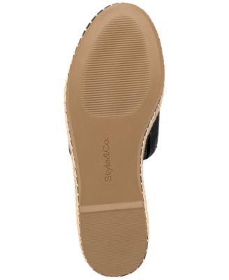 Women's Hayess Wedge Cushioned Sandals