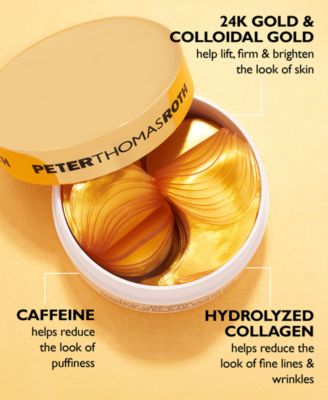 2-Pc. Full-Size Hydra-Gold Stars Best Sellers Skincare Set