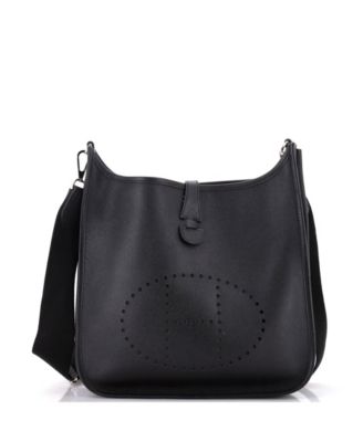 Pre-Owned HERMÉS
