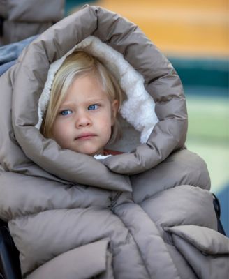 Baby Front Pocket Blanket 212 Evolution