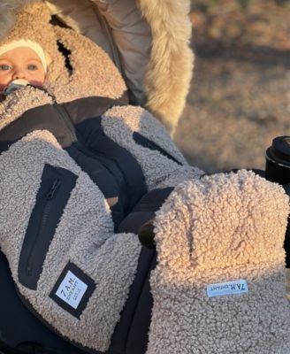 Baby Front Pocket Blanket 212 Evolution