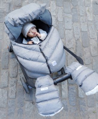 Baby Cocoon Winter Car Seat Cover