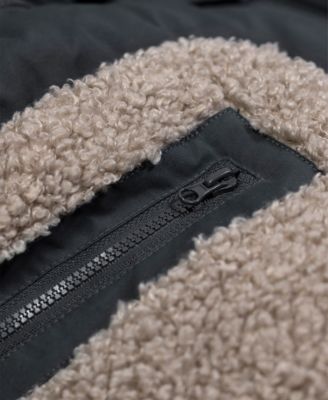 Baby Cocoon Winter Car Seat Cover