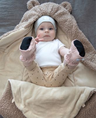 Baby Hooded Nido Wrap