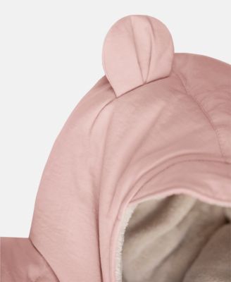 Baby Fold Over Snowsuit Baby