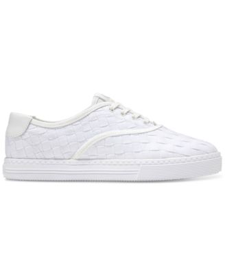 Women's Grandpro Harbor Lace-Up Sneakers