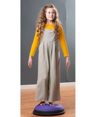 Active Floor Seat - Blue and Purple