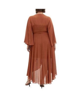 Women's Fleetwood Maxi Dress