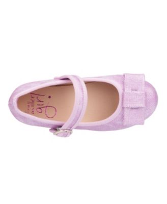 Toddler Empower Maryjane Dress Shoe