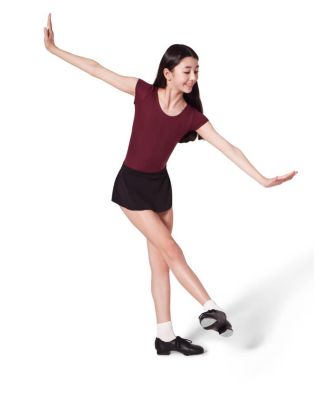 Girls Flex Mastr Tap Shoe