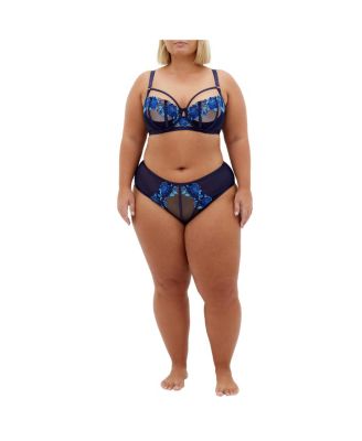 Women's Serena Demi Underwire Bra