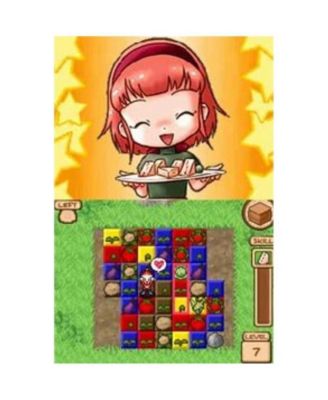 Harvest Moon Frantic Farming - Nintendo DS
