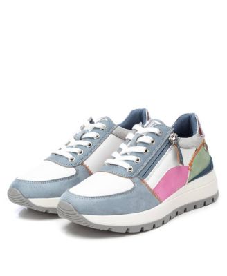 Women's Casual Sneakers By XTI