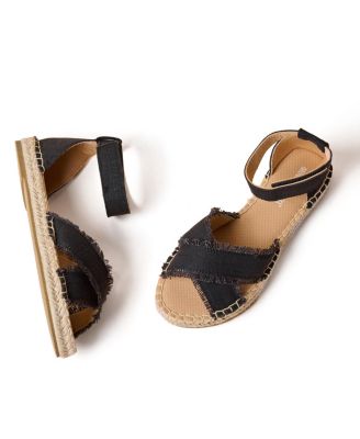 Women's Pemma Ankle Strap Espadrille Sandals