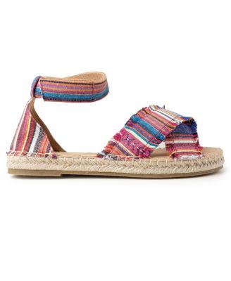Women's Pemma Ankle Strap Espadrille Sandals