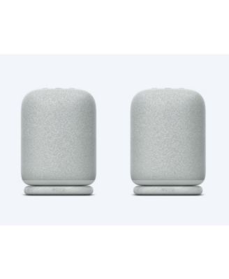 LinkBuds Wireless Portable Bluetooth Speaker