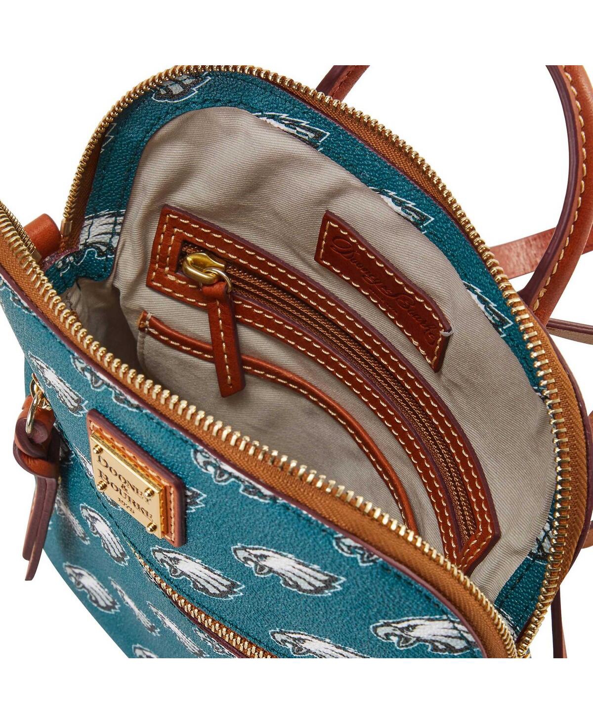 Dooney & Bourke Philadelphia Eagles Small Backpack In No Color