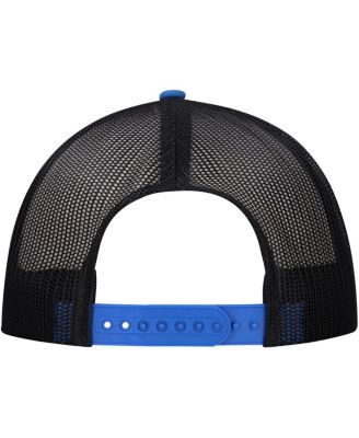 Men's White Guinness Foam Trucker Adjustable Hat