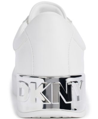 Women's Maben Lace-Up Sneakers