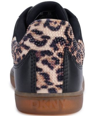 Women's Seacliff Lace-Up Sneakers