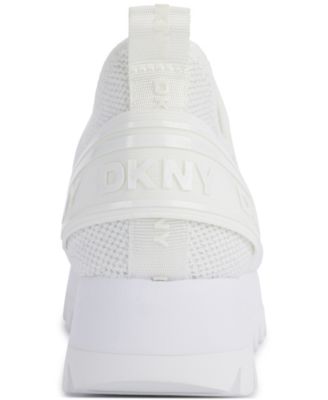 Women's Abbi Slip-On Sneakers