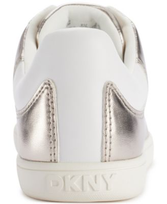 Women's Seacliff Lace-Up Sneakers