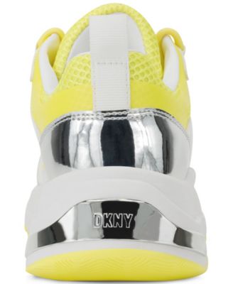 Women's Juna Lace-Up Sneakers