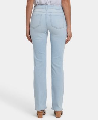 Women's Marilyn Straight Jeans