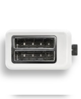 2-Slice Cool Touch Toaster