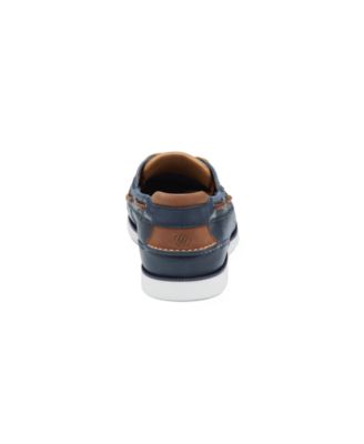 Men's Ventura 2-Eye Boat Shoe