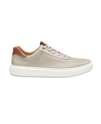 Men's Anders Perforated U-Throat Sneaker